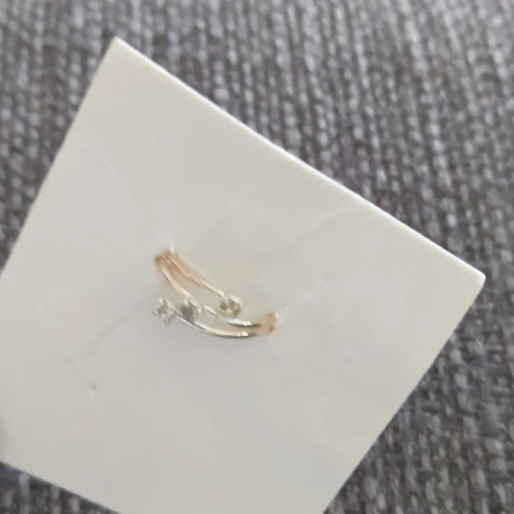 Toe ring - Picture 2 of 3